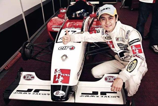 林志颖|“不老男神”林志颖：曾是火遍亚洲的“小旋风”，如今成了撒谎精