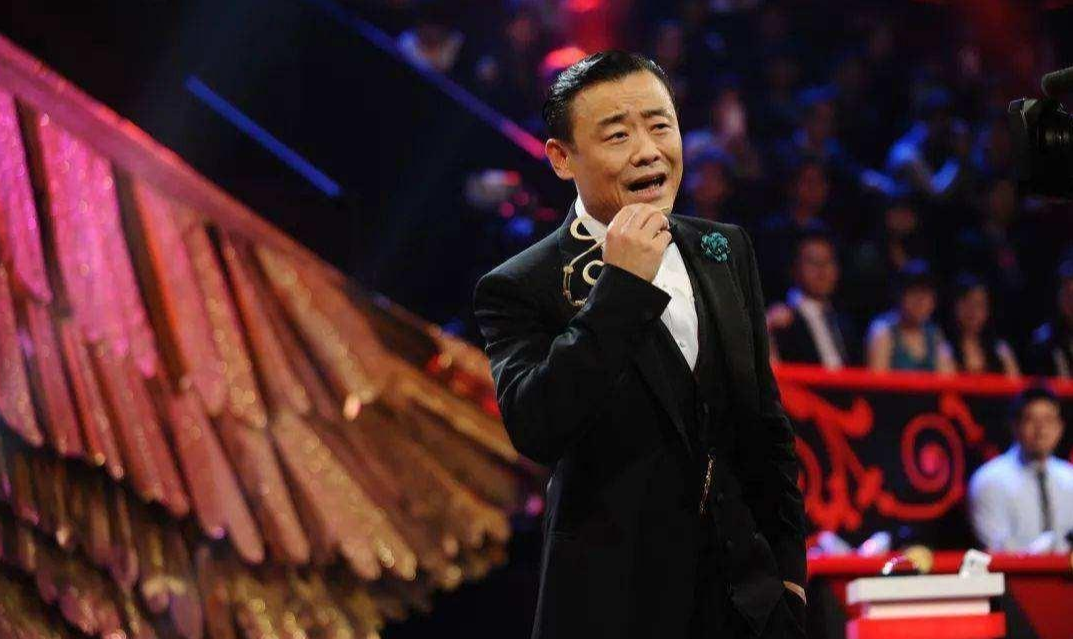 周立波|“不可一世”的周立波：终究为自己的“狂妄自大”，付出了代价！