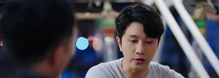 阮真真|《不期而至》真相大白,阮真真的结局,从这3个细节浮出水面