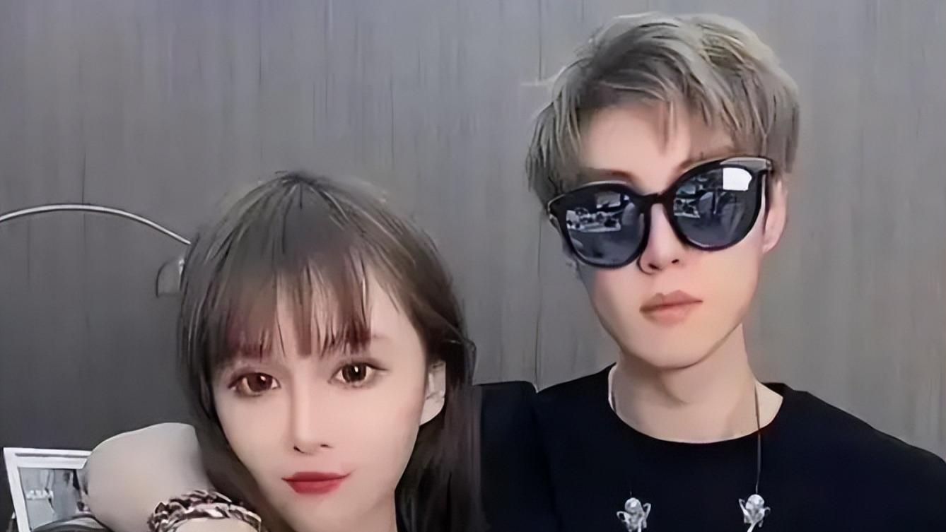 赵本山|赵本山的女儿怀了双胞胎？球球直播回应：没怀孕！有心人刻意解读