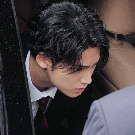 头像 | 神仙颜值Wechat头像