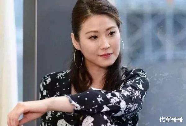 刘绰琪|她14岁时母亲自杀,42岁时丈夫不幸患癌去世,如今47岁暴瘦让人担忧