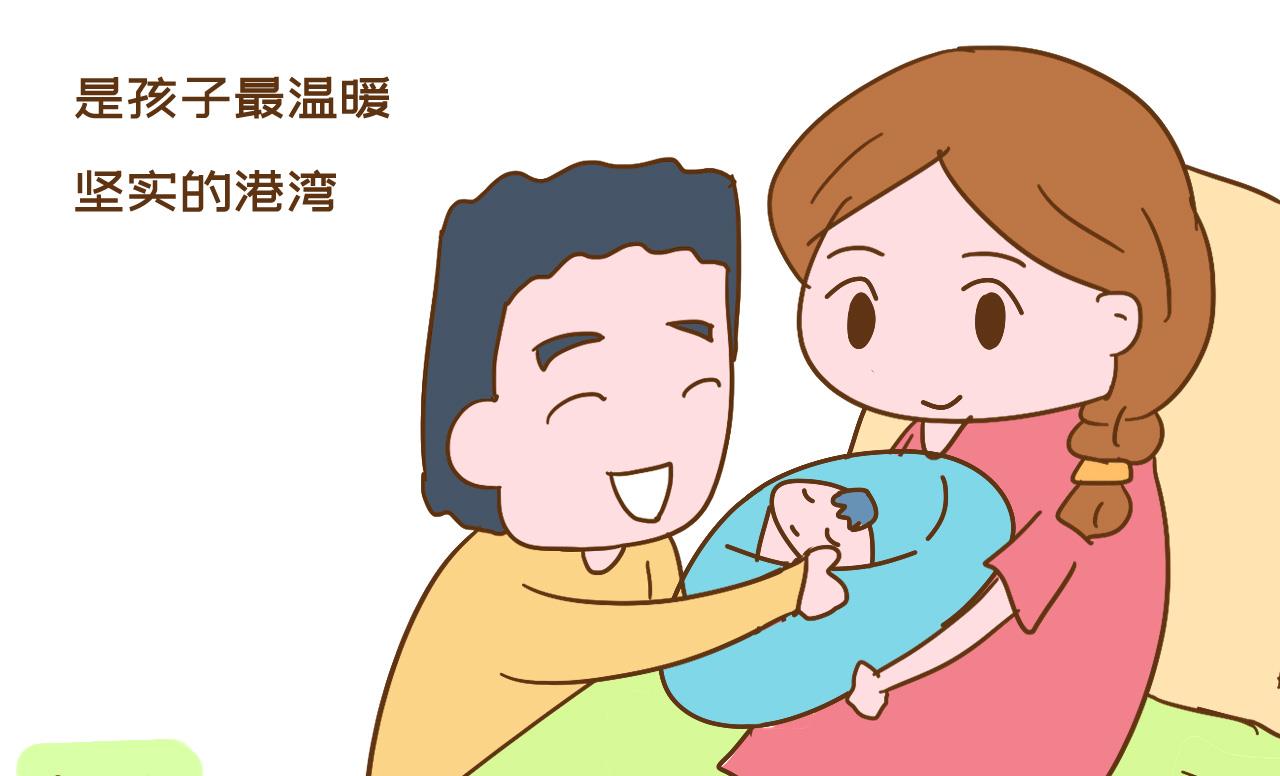 广东省|夫妻关系好不好,从孩子身上一眼就能看出来,隐藏不了
