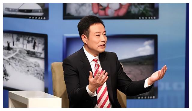 宋英杰|第一批气象主持现状：宋英杰、杨丹坚守岗位，裴新华隐退当阔太