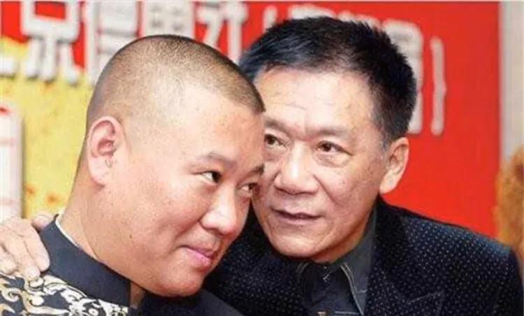 侯耀华|郭德纲阴施美人计，侯耀华巧对安娜金