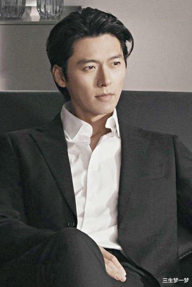 玄彬|孙艺珍待产，玄彬居家曝光！酒窝笑好爸爸VS西装霸总，网呼：好宠