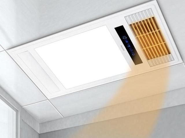 为何有人不建议安装风暖浴霸?原因是这6点,但要弄清其3个特点