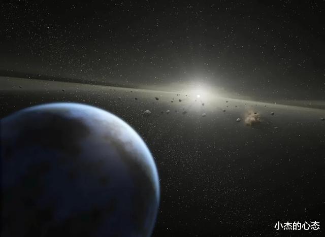 宇宙中最大的恒星有多大?体积是太阳的170亿倍,刷新我们的认知