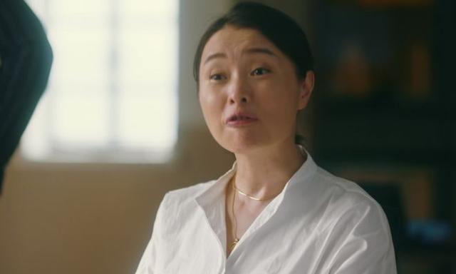 吴越|吴越比蒋勤勤漂亮吗?审美也受道德感影响?