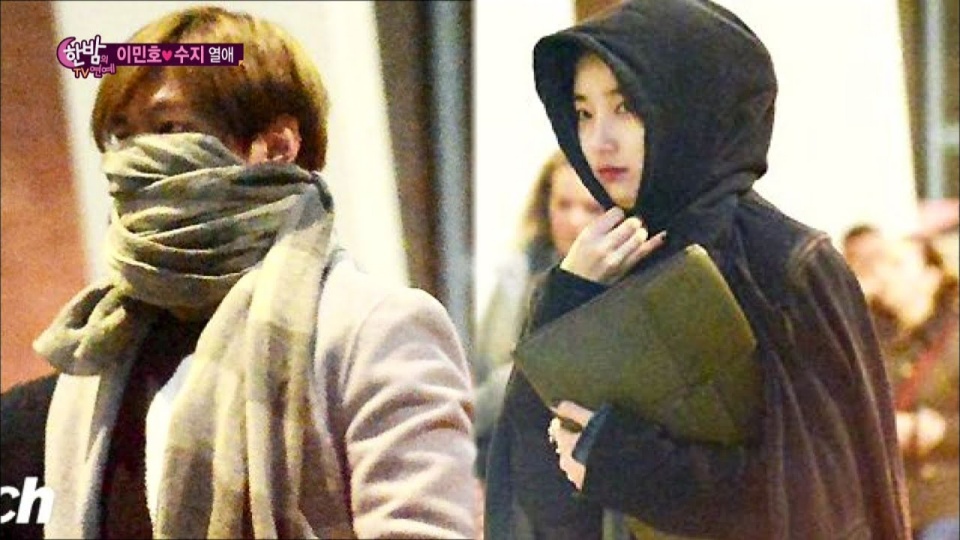 花滑|【赢过玄彬、孔刘】李敏镐连夺4年「全球最爱的韩国演员」　拍美剧《柏青哥》带疤使坏