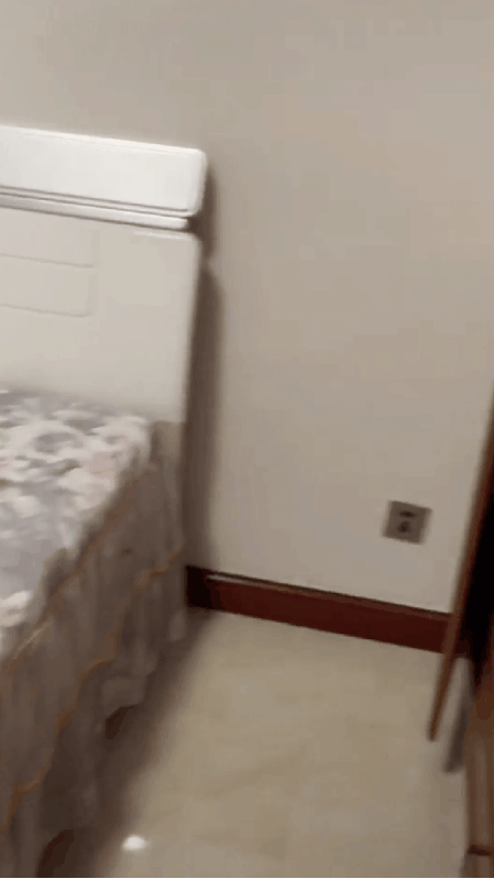 内蒙古女子第1次去男友家过夜,只有一床被子,最后发现被套路了
