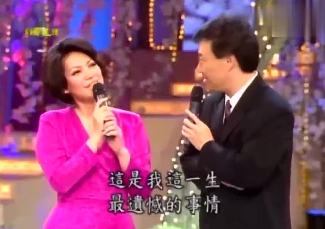 蔡琴|至今没生孩子的11位中老年女星，独居遗憾，亿万身家没子女继承