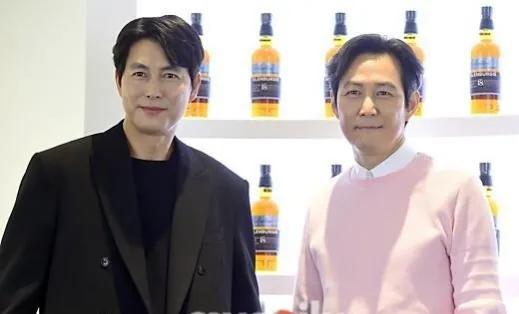 李政宰|朴敏英富豪男友被扒，牵扯出李政宰等忠武路大咖，韩国娱乐圈真乱