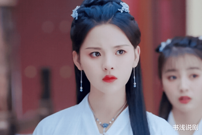 吴宣仪|凭1.8亿点赞数出道，搭档肖战拿下大IP，吴宣仪却为何半年没戏拍？