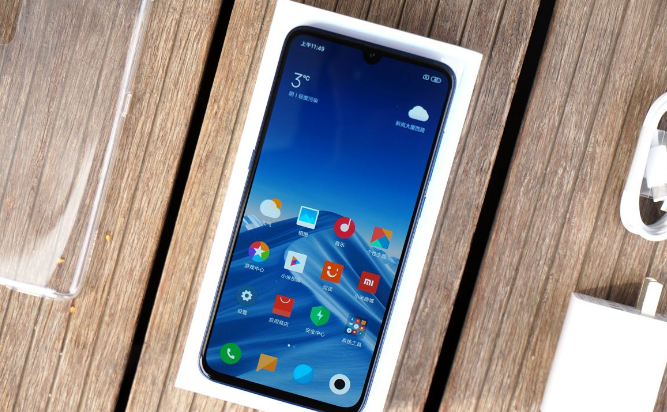 电池|米6真不卡，我的米6虽然是备用机，但流畅度依旧不输米9