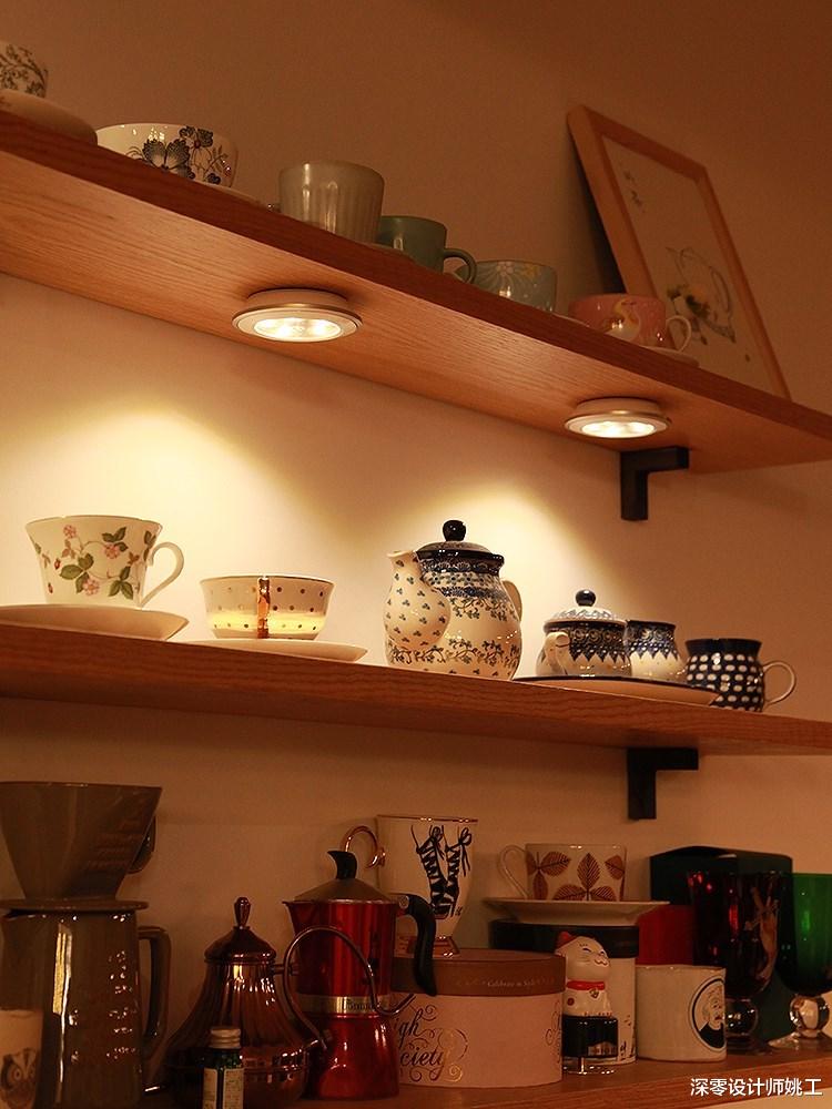 别不相信,这4个设计最容易被装修师傅忽悠,我就踩了换入户门的坑