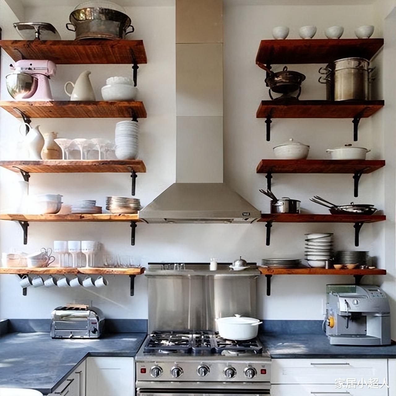 家居用品|自己过日子后才明白:与其盲目的“断舍离”,不如先控制住购买欲