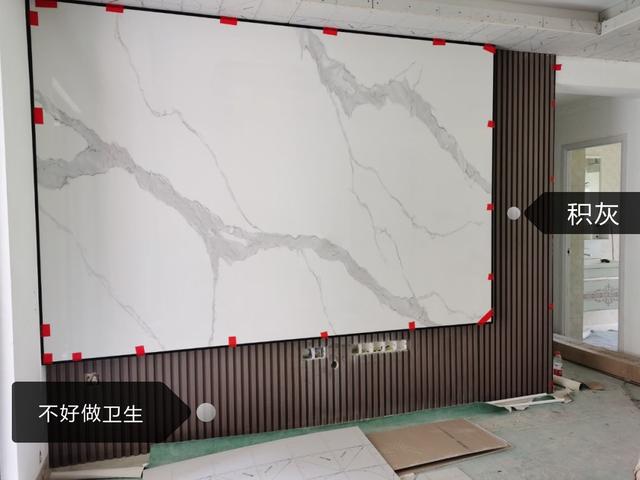 建议大家:穷看厅堂富看厨房,不是迷信,装修一定要牢记这6个点