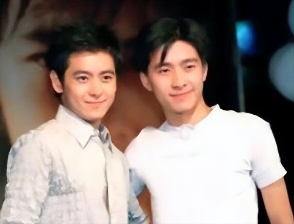 林志颖|林志颖开特斯拉上班,和亲弟弟合体捞金,兄弟俩有商有量感情极佳