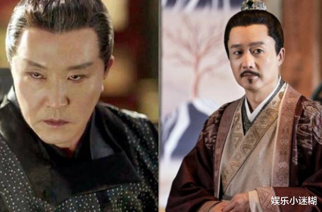 陈道明|《庆余年2》启动!曝肖战李沁被换、陈道明辞演,新人选引热议