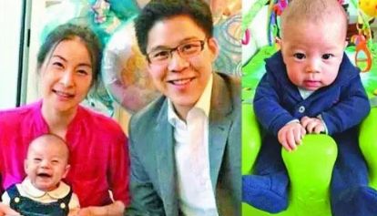 郭晶晶|郭晶晶出事?三千亿财产被分割,公公遭起诉,豪门阔太地位咋办?