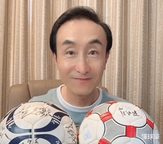 国足|李佳航评价“冯巩之争”，观点理性难得可贵，不愧是最有种的男人