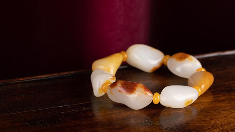 聊聊|玩和田玉的，都是风雅之人