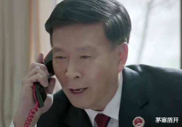 孙俪|盘点那些同时参演《人世间》和《人民的名义》的演员