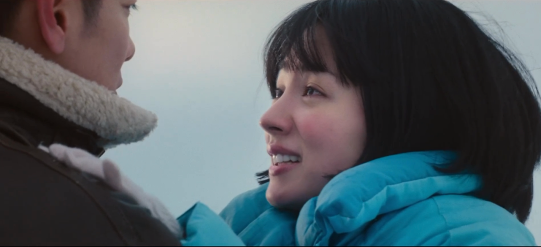 日剧|我本以为这剧会是我的寒冬小火炉