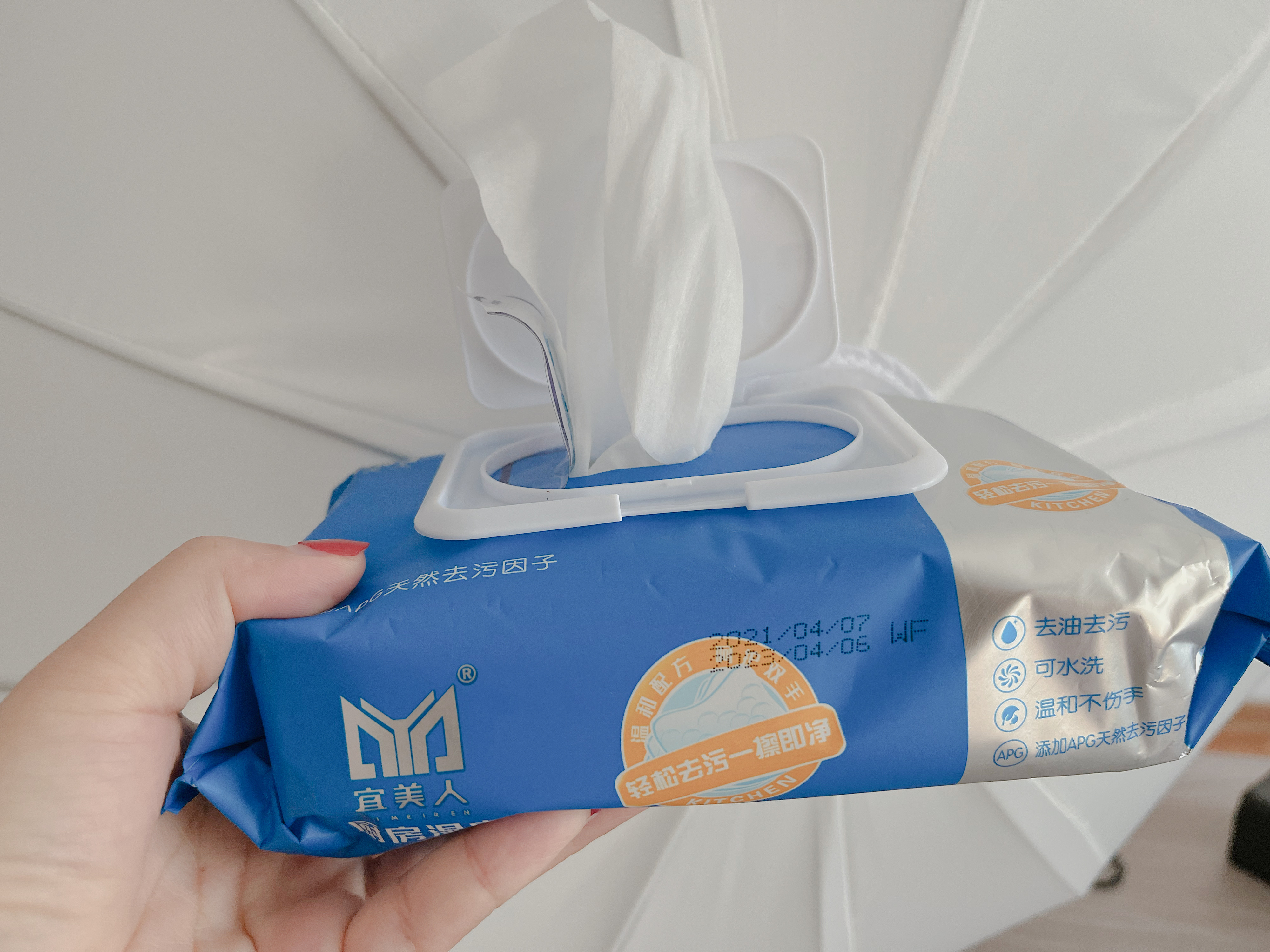 这10件厨房好物，家里一定要常备，我已连用2年，体验感依然在线