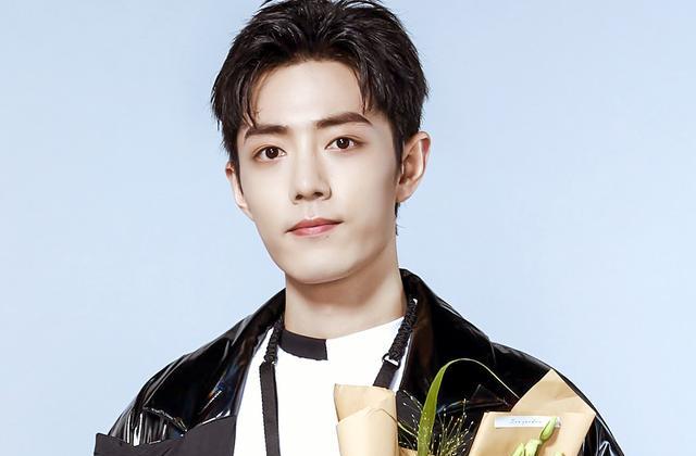 肖战|剧集招商品牌量TOP榜公布，肖战唯一两度上榜，数量一骑绝尘