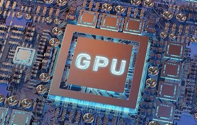 GPU|美国再出手,不准AMDNvidia的高端GPU显卡,卖到中国大陆