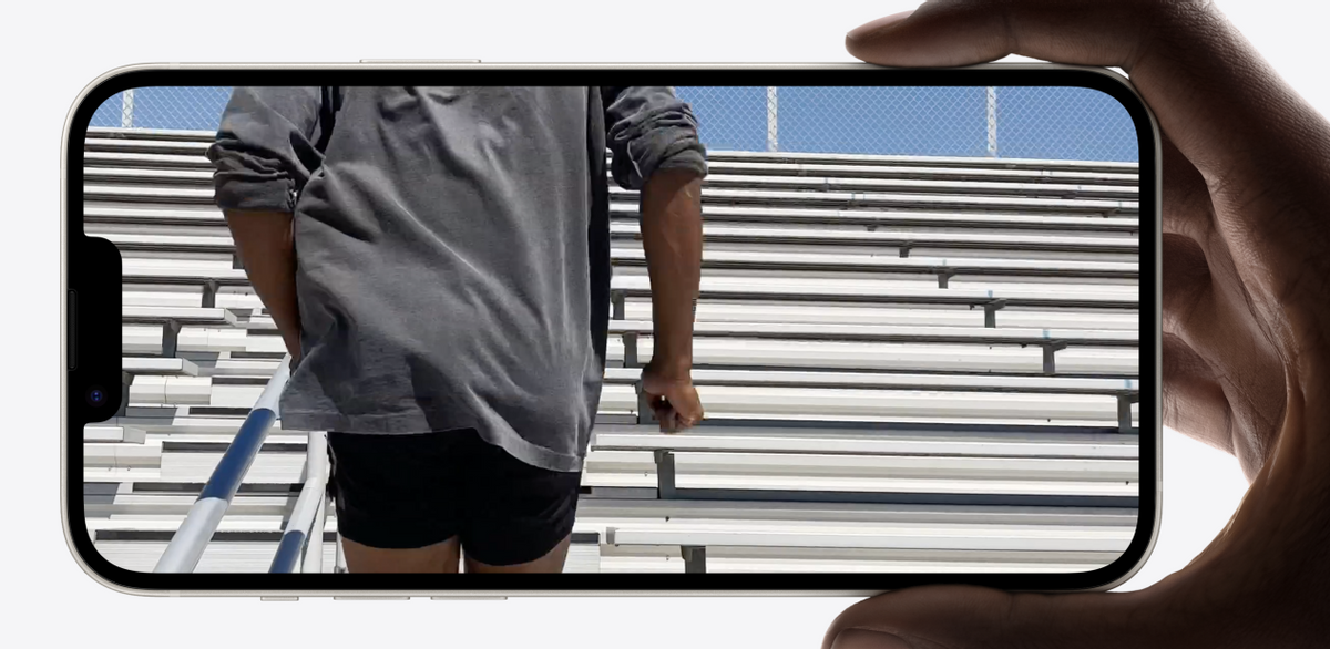 苹果|降价都卖不动,iPhone14 Plus诠释了什么叫普通且自信