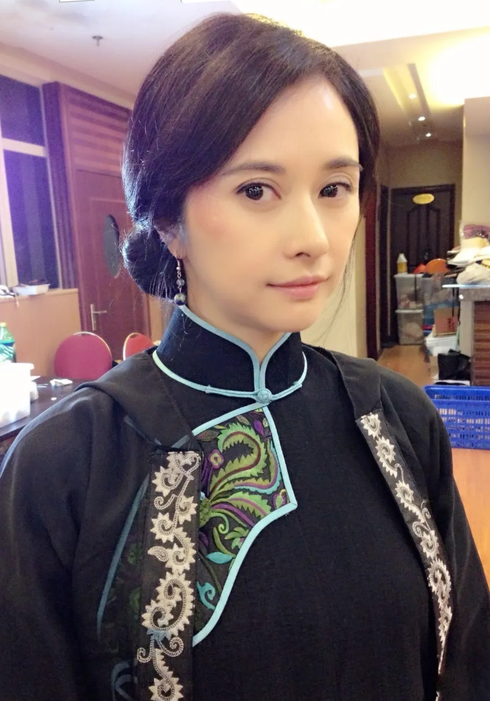 刘芸|7位被名字“拖累”走红的女星:以为取得有个性,实则拗口又难记