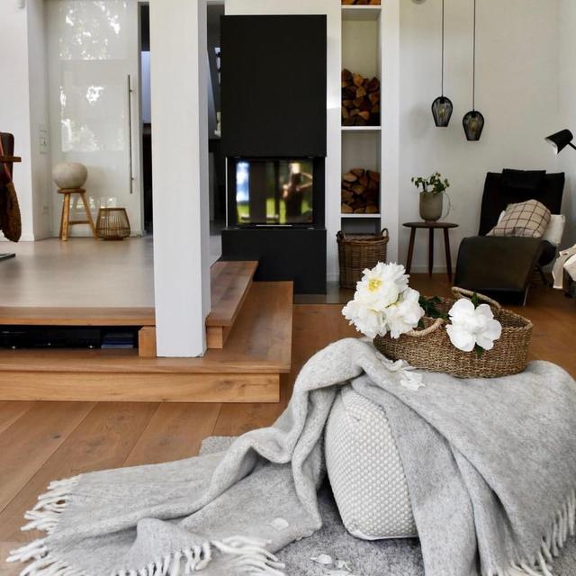 漳州|90后德国女主晒郊区自建房火了:门前无尽绿草环绕,美得超乎想象