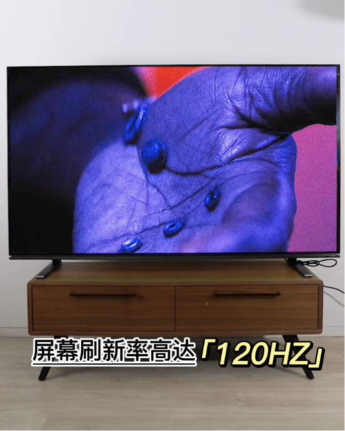 东芝|还记得那年的东芝火箭炮电视吗?它又回来了