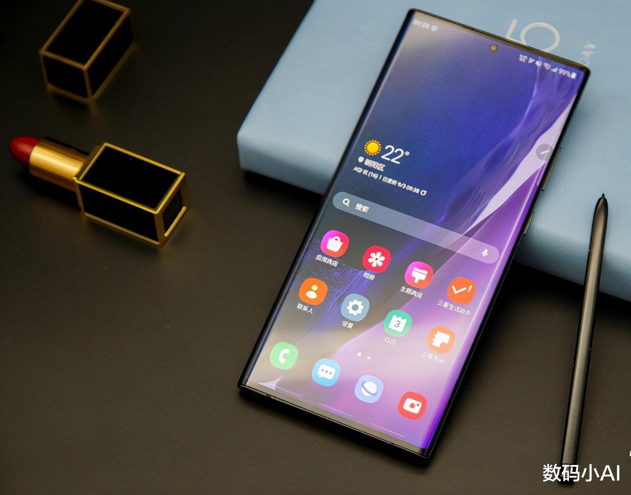 交易|力压小米OV，拿到好评榜第一名，三星绝版机型“封神”