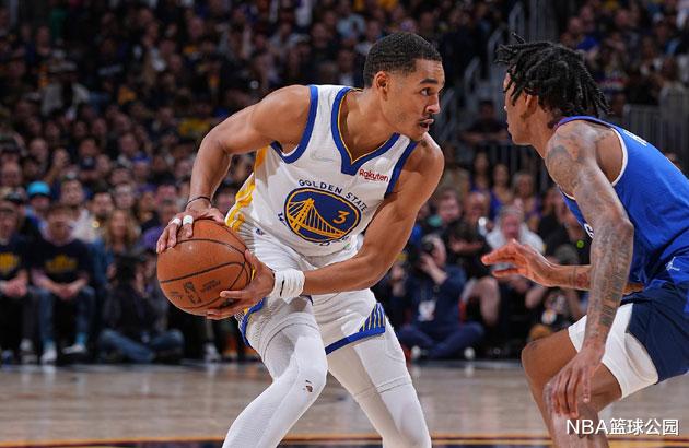 勇士队|就在今天，普尔创造了一项疯狂纪录，成为NBA历史第一人