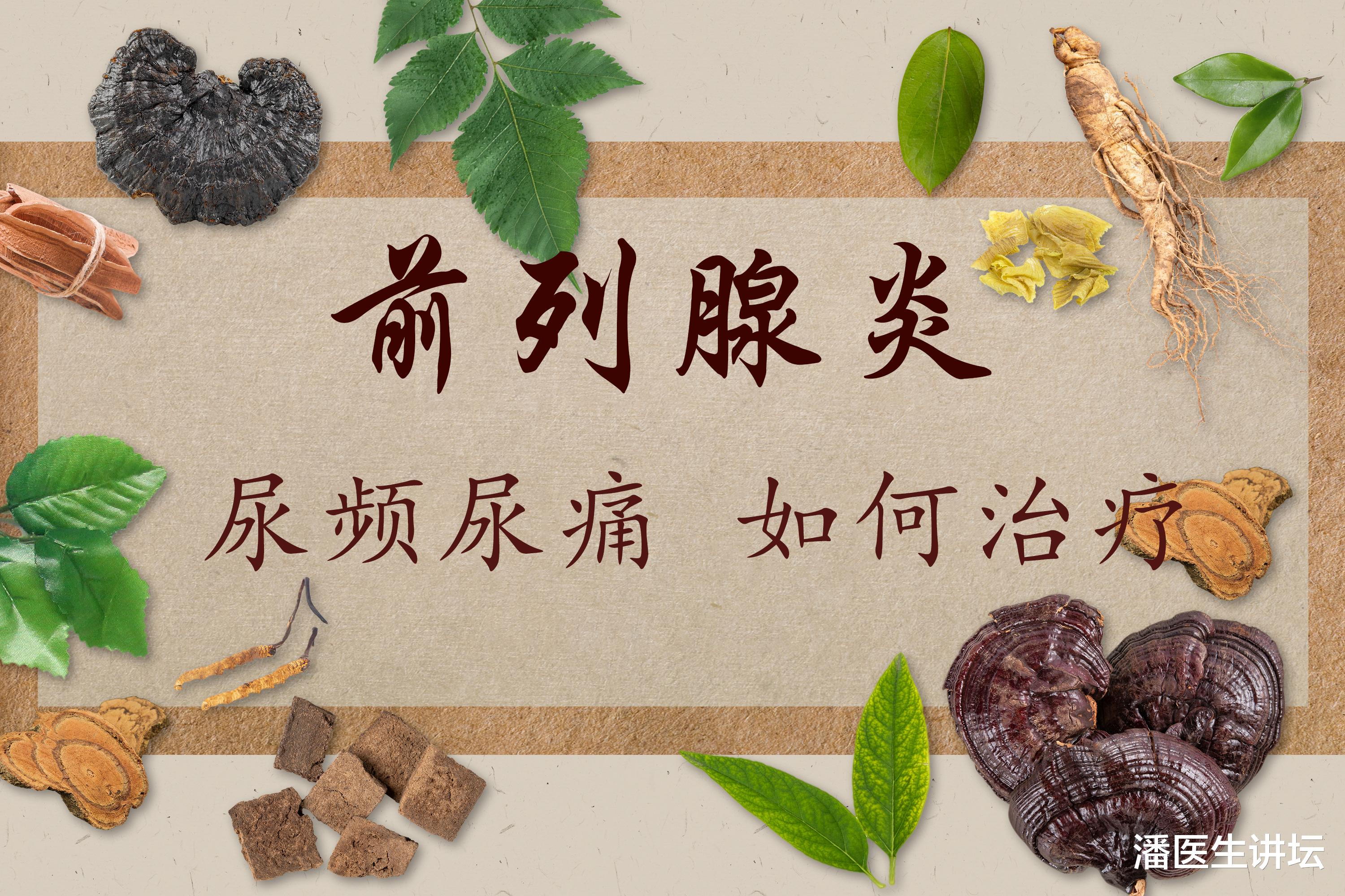 消化不良|急性前列腺炎,引发尿频尿痛,中医如何治疗