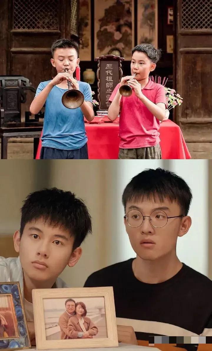 韩昊霖|“小范闲”韩昊霖，1年9戏，他会成为下一个小小彬吗？