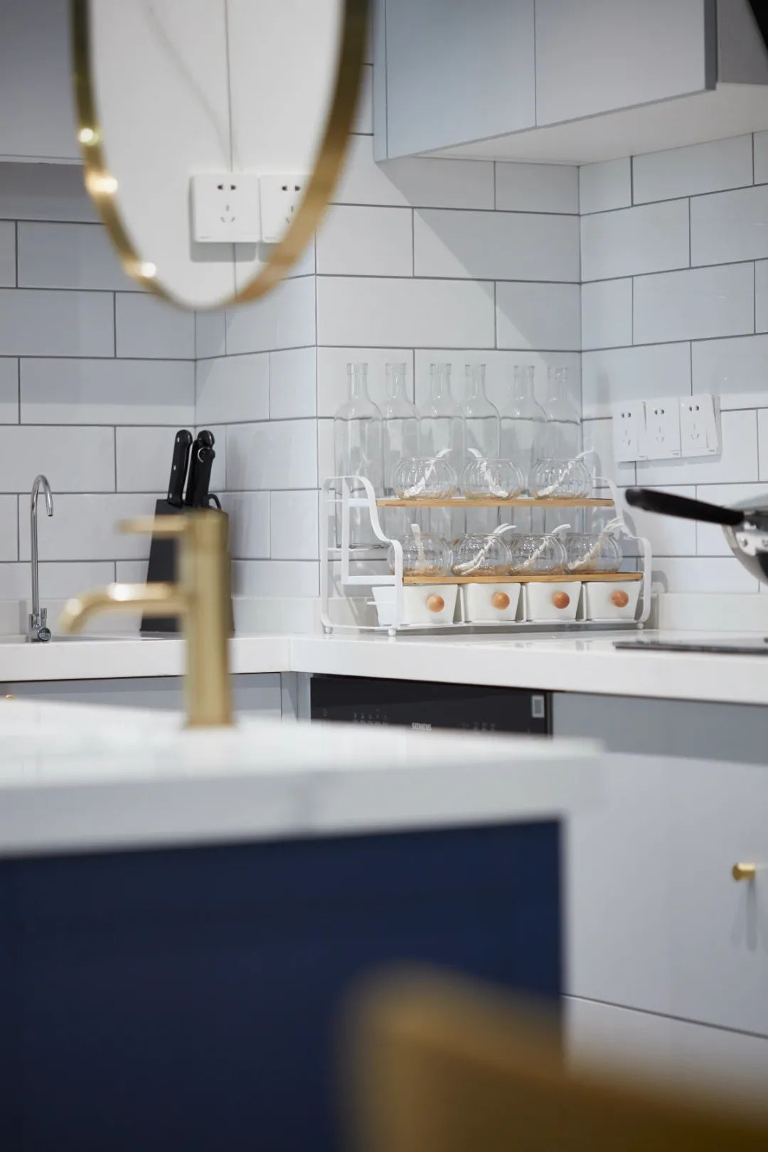 100平的房子这样装修好看100倍，北欧风惊艳众人