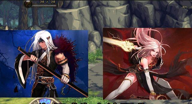 地下城与勇士|DNF:史上最拉胯职业排行,为何成不了主流职业?他们毛病真的很多