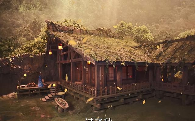 与君初相识·恰似故人归|《与君初相识》：被青姬说雪三月的一句话笑翻了，这只鸟果然很飒