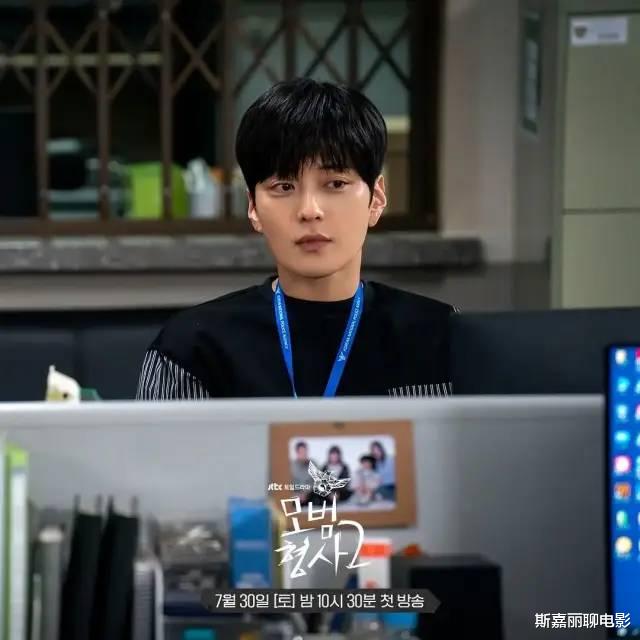 韩剧|八月应该追的第一部韩剧，就它了！