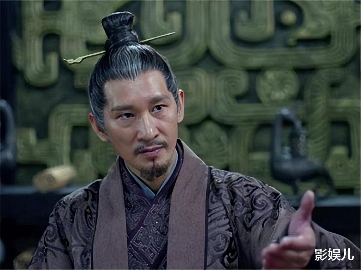 琅琊榜|《琅琊榜》10大高智商人物排名:梅长苏仅排第4,第1让人想不到