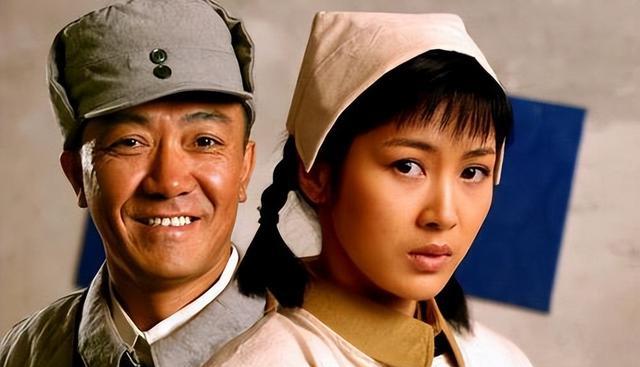 童蕾|放弃周一围与50亿富商结婚，童蕾靠亮剑出名，现丈夫破产欠债过亿