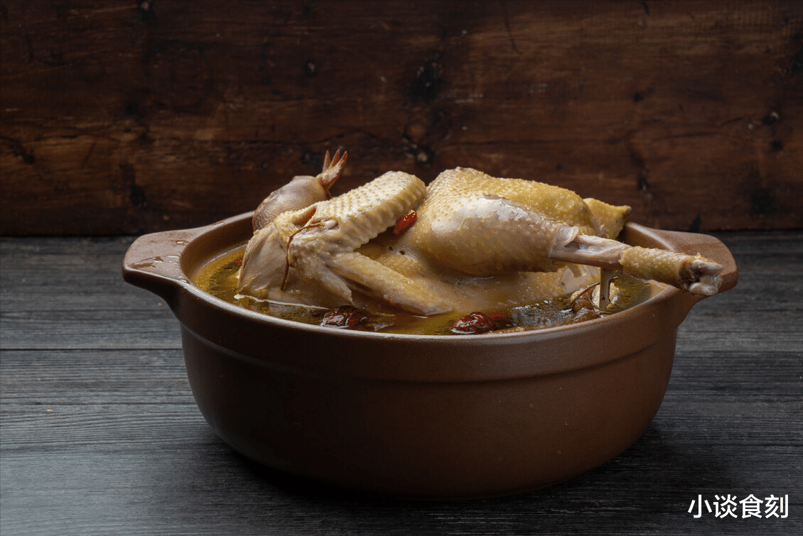 霜降|“一年补透透,不如补霜降”,10月23日霜降,如何进补?建议了解