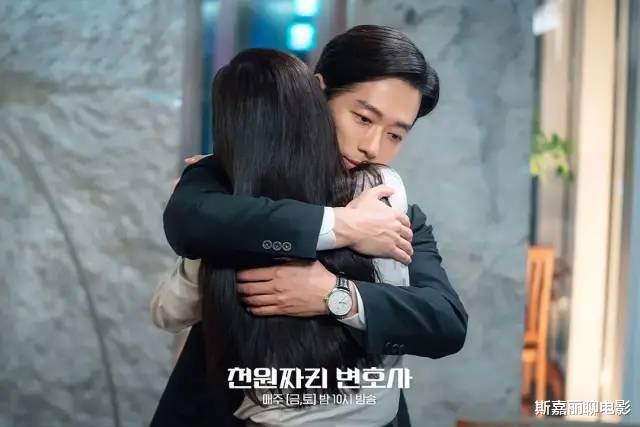 韩剧|十月的8分韩剧榜,果然还是检察官与律师之争