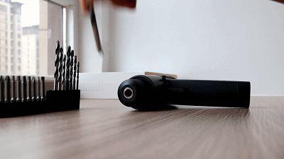 小米科技|小米生态链企业推出首款家用型维修工具，小白都能轻松上手使用