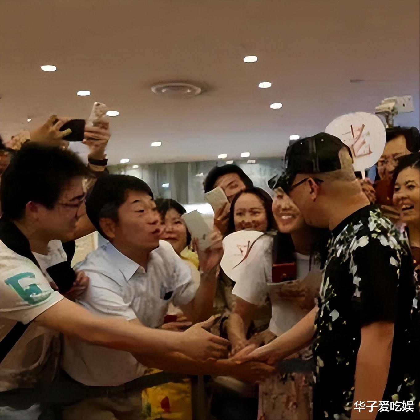 相声|探清水河三俗之争引发热议，马岐称观众太可怜，网友对此不以为然